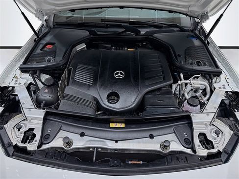 Certified 2023 Mercedes-Benz CLS 450 4MATIC image 32