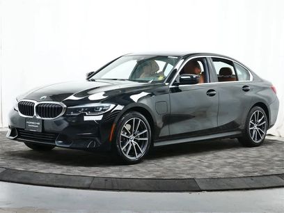 Used 2021 BMW 330e xDrive w/ Convenience Package
