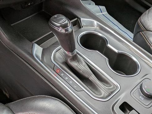 Used 2018 Chevrolet Traverse LT image 17