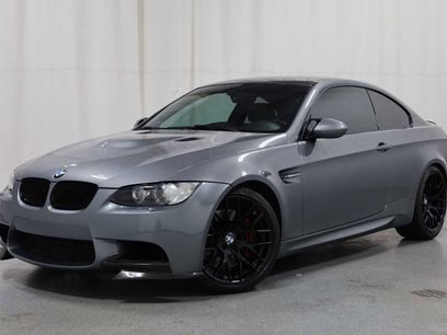 Used 2013 BMW M3 Coupe