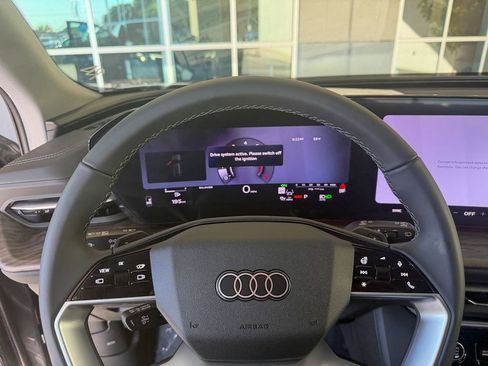 New 2026 Audi Q5 Premium Plus AWD/4WD image 16