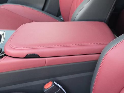 New 2026 Lexus NX 350 AWD w/ Luxury Package image 8