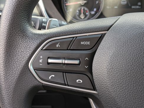 Used 2022 Hyundai Santa Fe SEL FWD image 24