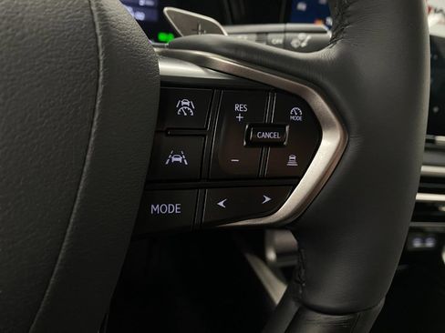 New 2026 Lexus RX 350 RX 350 AWD image 17