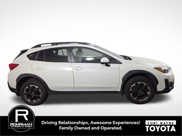 Used 2021 Subaru Crosstrek 2.0i Premium AWD/4WD image 5