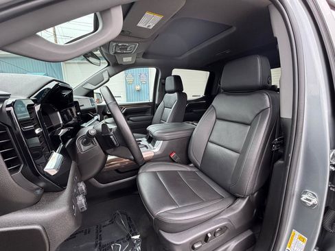 Used 2025 Chevrolet Silverado 1500 RST w/ Convenience Package II image 15