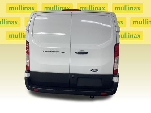 New 2026 Ford Transit 150 Low Roof image 7