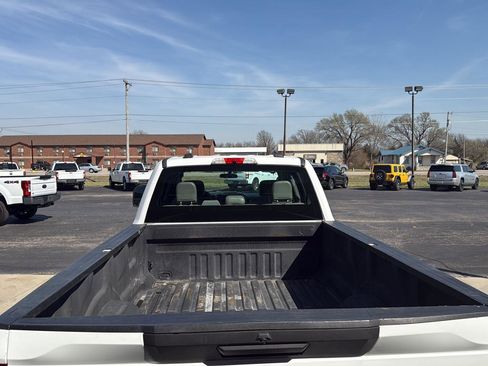 Used 2021 Ford F250 XL w/ Power Equipment Group image 10