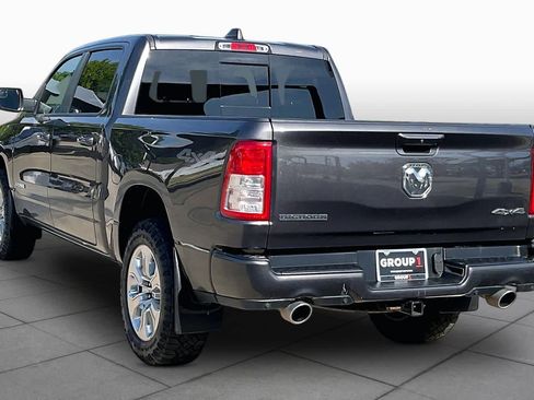 Used 2019 RAM 1500 Big Horn AWD/4WD image 12