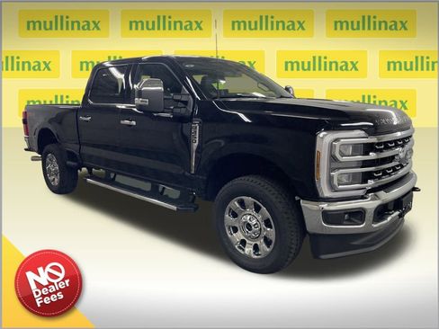 New 2026 Ford F250 Lariat w/ Chrome Package image 1