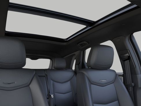 New 2025 Cadillac XT5 Premium Luxury w/ Technology Package image 24