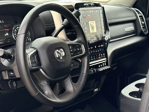 Used 2024 RAM 2500 Laramie w/ Safety Group image 18