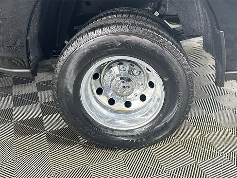 New 2025 RAM 3500 Laramie image 17