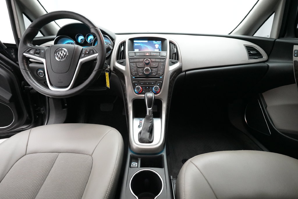 Used 2016 Buick Verano Sport Touring FWD image 5