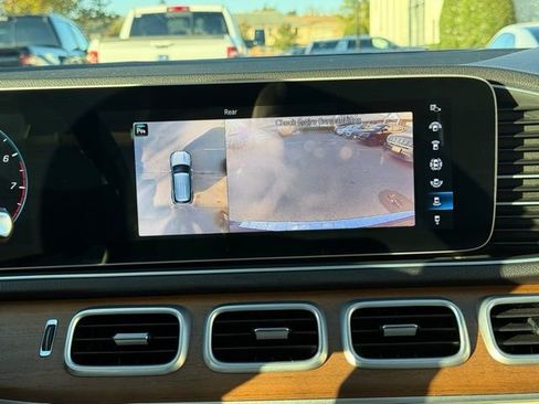 Used 2021 Mercedes-Benz GLE 350 4MATIC image 43