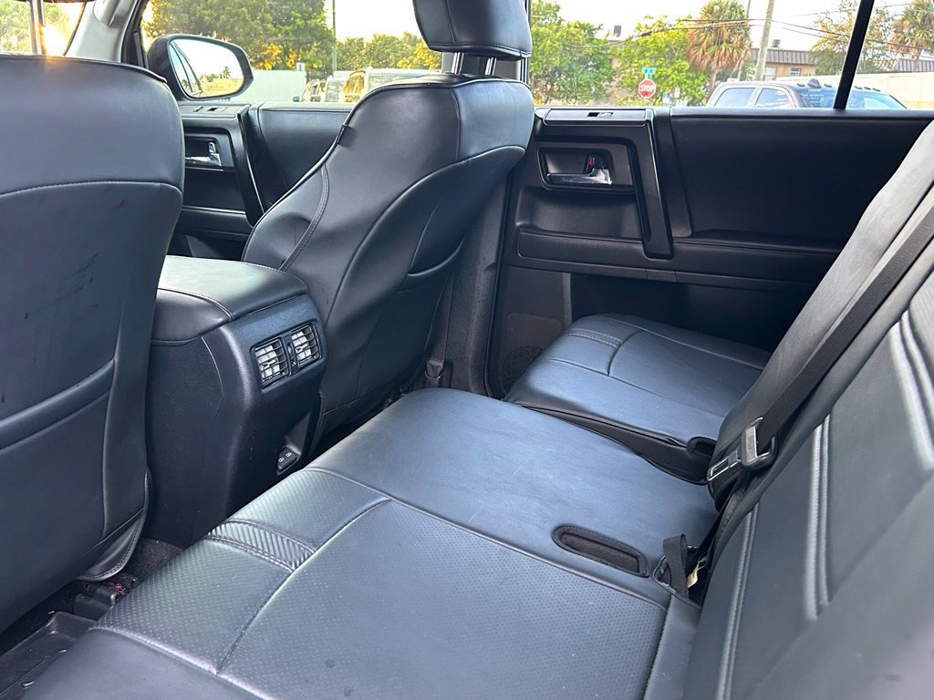 Used 2023 Toyota 4Runner SR5 RWD image 43