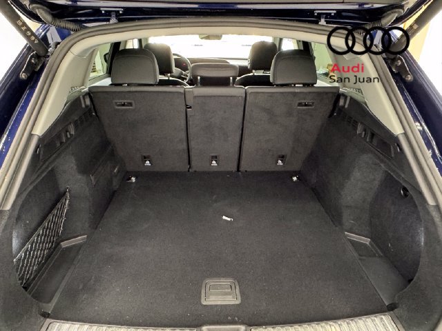Used 2025 Audi Q5 Premium w/ Convenience Package AWD/4WD image 11
