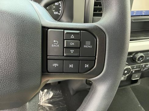 New 2026 Ford F350 XL w/ STX Appearance Package AWD/4WD image 14