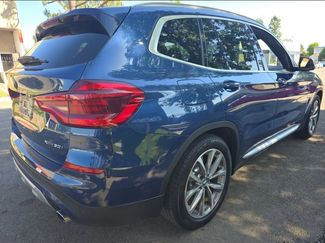 Used 2019 BMW X3 xDrive30i w/ Convenience Package video 2