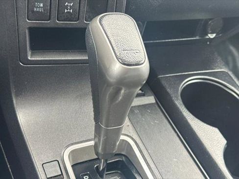 Certified 2019 Toyota Sequoia TRD Sport w/ TRD Sport Premium Package image 23