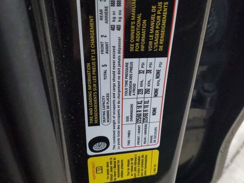 Used 2020 BMW X3 sDrive30i w/ Driving Assistance Package image 29