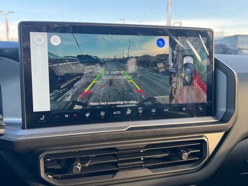 New 2026 Ford Bronco Sport Badlands image 15