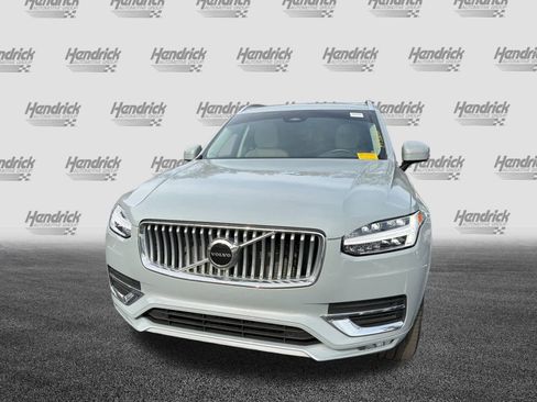Certified 2024 Volvo XC90 B5 Core w/ Protection Package image 6