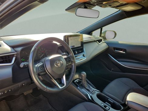 Used 2024 Toyota Corolla SE FWD image 28