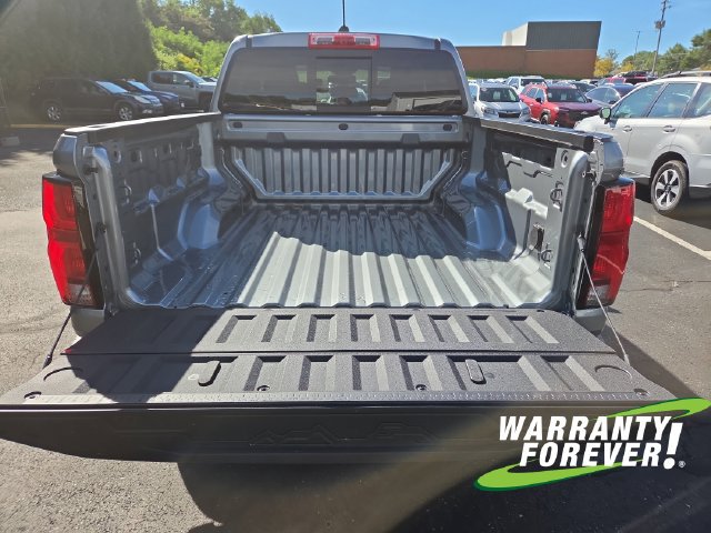 New 2026 Chevrolet Colorado Z71 w/ Technology Package AWD/4WD image 17