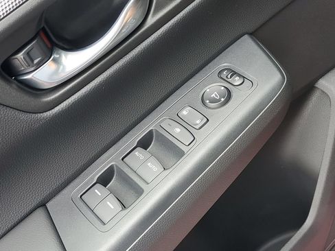 New 2026 Honda CR-V Sport image 10