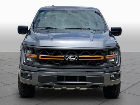Used 2026 Ford F150 Tremor w/ Bed Utility Package AWD/4WD image 4