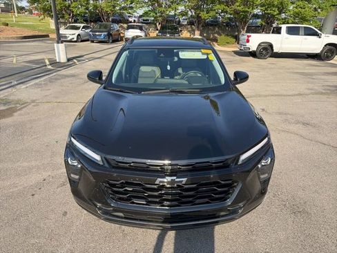 Used 2026 Chevrolet Trax ACTIV w/ Driver Confidence Package image 10