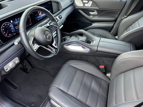 Certified 2025 Mercedes-Benz GLE 350 GLE 350 image 10