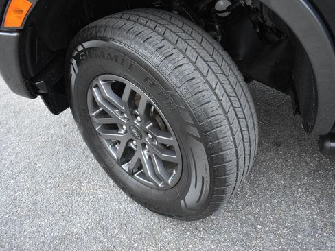 Used 2021 Ford Ranger Lariat w/ Tremor Off-Road Package image 45