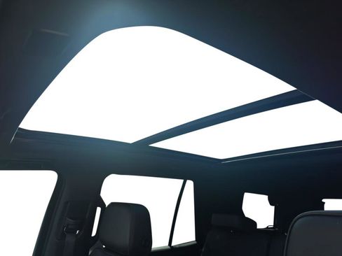 Used 2021 Chevrolet Tahoe RST image 8