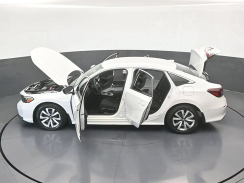 Used 2025 Honda Civic LX image 61