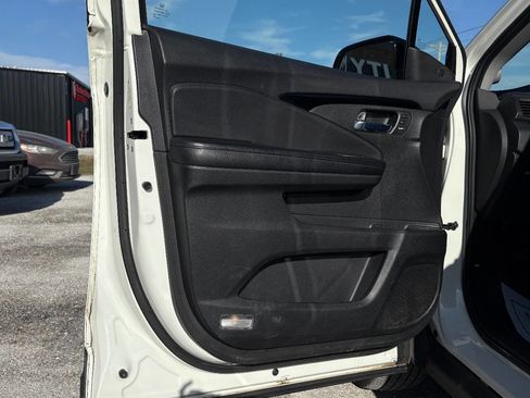 Used 2016 Honda Pilot Elite image 8