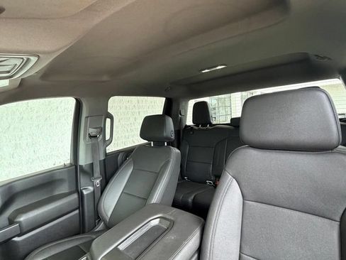 Used 2024 Chevrolet Silverado 2500 W/T w/ WT Convenience Package AWD/4WD image 2