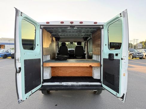 Used 2016 RAM ProMaster 1500 FWD image 32