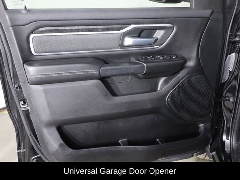 Used 2022 RAM 1500 Big Horn image 19
