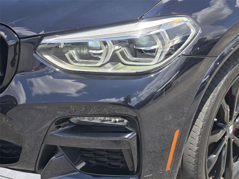 Used 2021 BMW X3 M40i w/ Premium Package AWD/4WD image 10