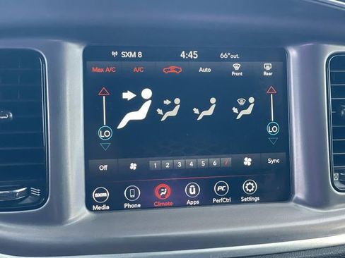 Used 2020 Dodge Charger GT w/ Blacktop Package image 11