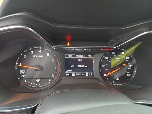 Used 2023 Chevrolet TrailBlazer LT w/ Convenience Package image 23