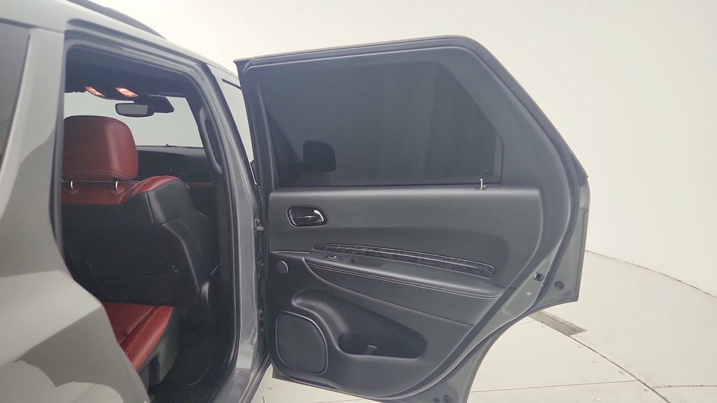 Used 2023 Dodge Durango SRT AWD/4WD image 26