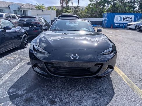 New 2026 MAZDA MX-5 Miata Grand Touring RWD image 2