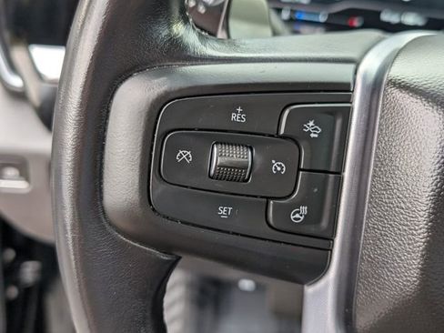 Used 2022 GMC Sierra 1500 SLT w/ SLT Premium Plus Package image 34