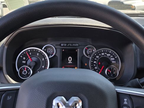 New 2026 RAM 2500 Tradesman image 28