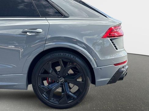 Used 2024 Audi RS Q8 AWD/4WD image 19