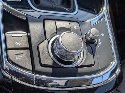 Used 2023 MAZDA CX-9 Touring image 27