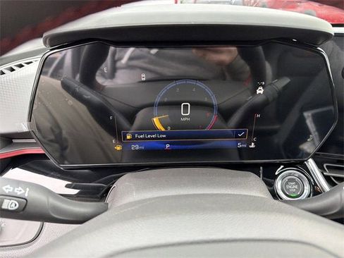 New 2026 Chevrolet Trax RS w/ Driver Confidence Package image 17